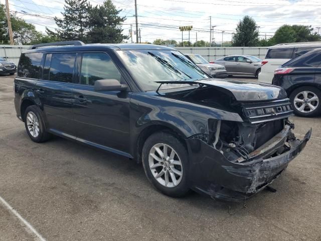 2013 Ford Flex SE