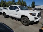 2023 Toyota Tacoma Double Cab