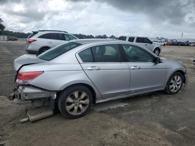 2008 Honda Accord EXL