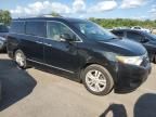 2012 Nissan Quest S