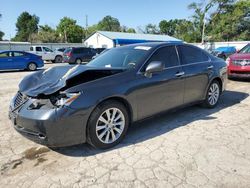 2007 Lexus ES 350 en venta en Wichita, KS