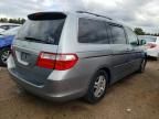 2007 Honda Odyssey EX