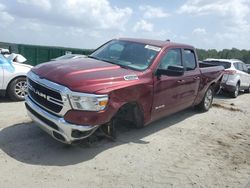 2021 Dodge RAM 1500 BIG HORN/LONE Star en venta en Spartanburg, SC