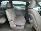 2007 Chrysler Town & Country LX