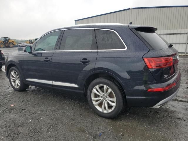 2017 Audi Q7 Premium