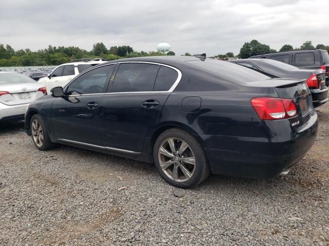 2009 Lexus GS 350