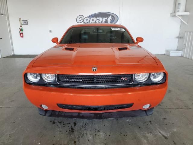 2009 Dodge Challenger R/T