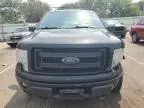 2014 Ford F150 Super Cab