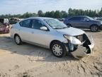 2016 Nissan Versa S