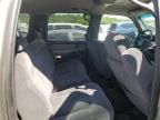 2002 Chevrolet Suburban C2500