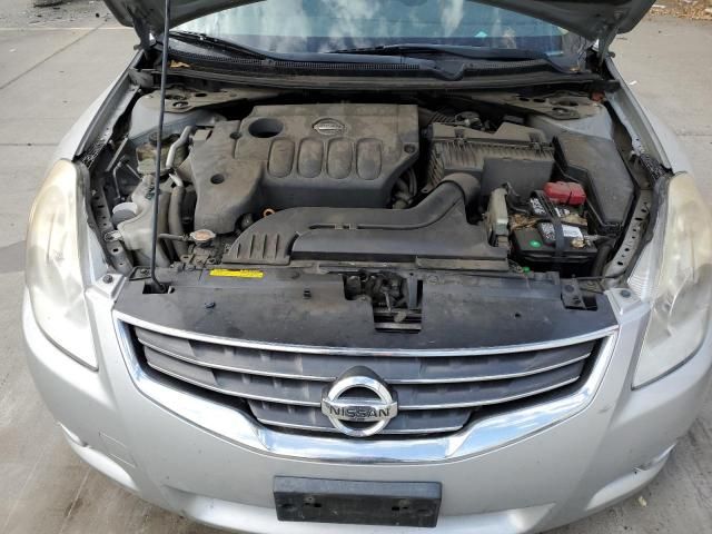 2010 Nissan Altima Base