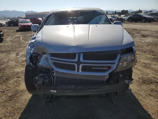 2019 Dodge Journey GT