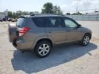 2011 Toyota Rav4 Limited