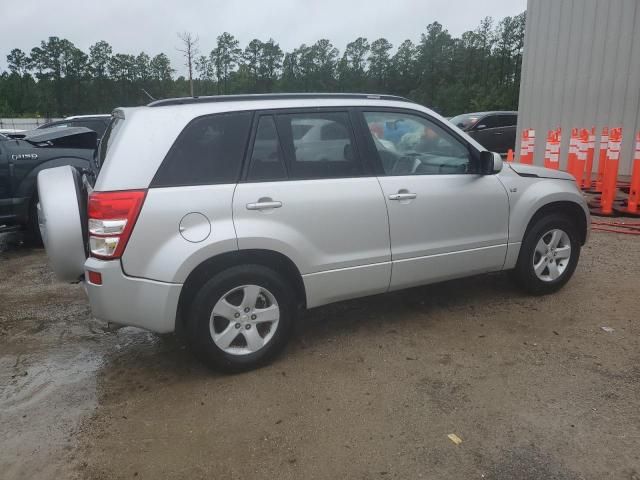 2006 Suzuki Grand Vitara Xsport