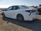 2022 Toyota Camry Night Shade