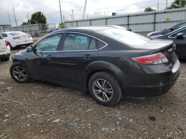 2013 Mazda 6 Grand Touring