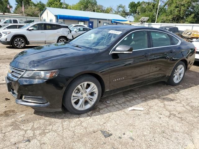 2015 Chevrolet Impala LT