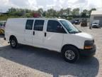 2021 Chevrolet Express G2500