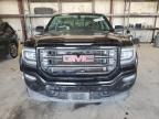 2016 GMC Sierra K1500 SLT