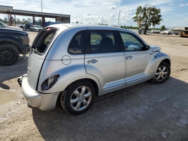 2003 Chrysler PT Cruiser Touring