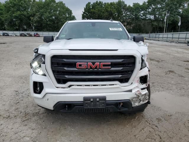 2021 GMC Sierra K1500 Elevation