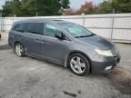 2013 Honda Odyssey Touring