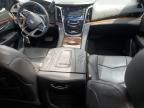 2016 Cadillac Escalade ESV Luxury