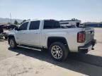 2018 GMC Sierra K1500 SLT