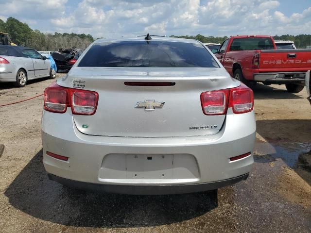 2015 Chevrolet Malibu LS