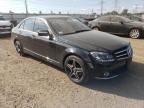 2008 Mercedes-Benz C 300 4matic