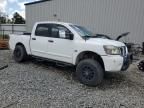 2004 Nissan Titan XE