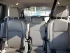 2018 Honda Odyssey EXL