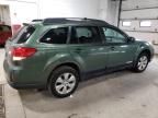 2010 Subaru Outback 2.5I Premium