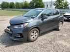 2018 Chevrolet Trax 1LT