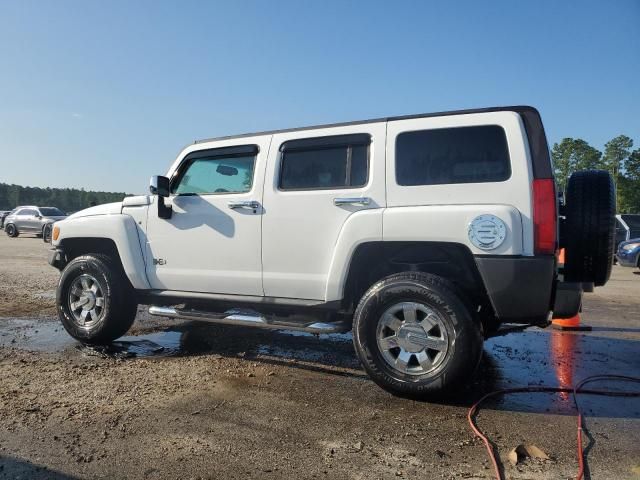 2006 Hummer H3