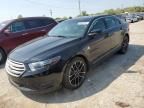 2017 Ford Taurus SEL