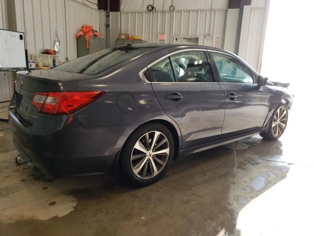 2015 Subaru Legacy 2.5I Limited