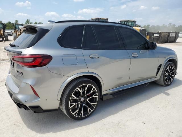 2022 BMW X5 M