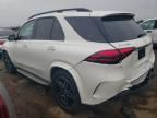 2024 Mercedes-Benz GLE 450 4matic