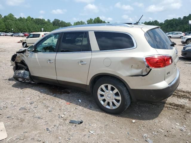 2012 Buick Enclave