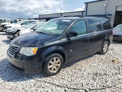 2008 Chrysler Town & Country Touring en venta en Wayland, MI