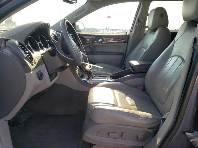 2014 Buick Enclave