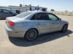 2007 Audi A4 S-LINE 2.0T Turbo