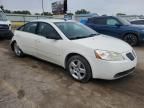 2008 Pontiac G6 Base