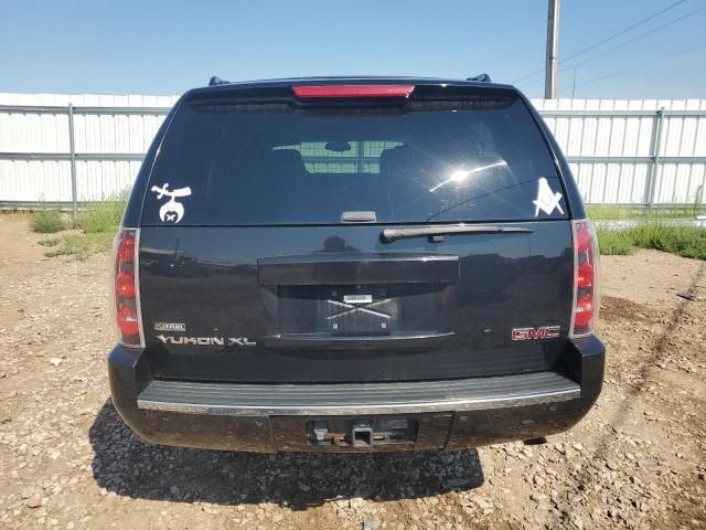 2009 GMC Yukon XL Denali