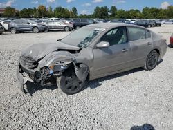 Salvage cars for sale from Copart Columbus, OH: 2012 Nissan Altima Base