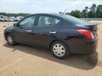 2019 Nissan Versa S