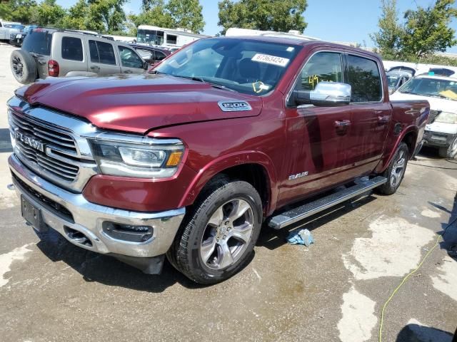 2021 Dodge 1500 Laramie