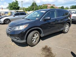 Honda cr-v ex salvage cars for sale: 2012 Honda CR-V EX