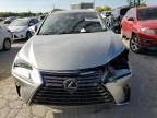 2018 Lexus NX 300 Base